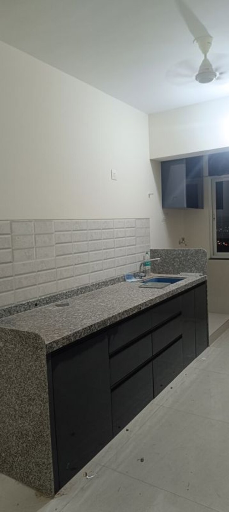 Kitchen, bokhara-orient-hill-view 3 Bedroom 1070 Sq.Ft. Apartment In Mohammadwadi Pune 10347554