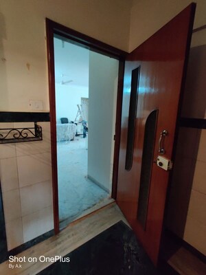  3 BHK Apartment at Vasu Kamal, Powai – for Rent