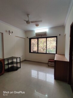 3 BHK Apartment For Rent in Vasu Kamal