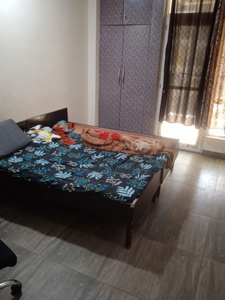 Bedroom, gaur-city-2-12th-avenue 3 Bedroom 1320 Sq.Ft. Apartment In Sector 16c Greater Noida Greater Noida 10347571