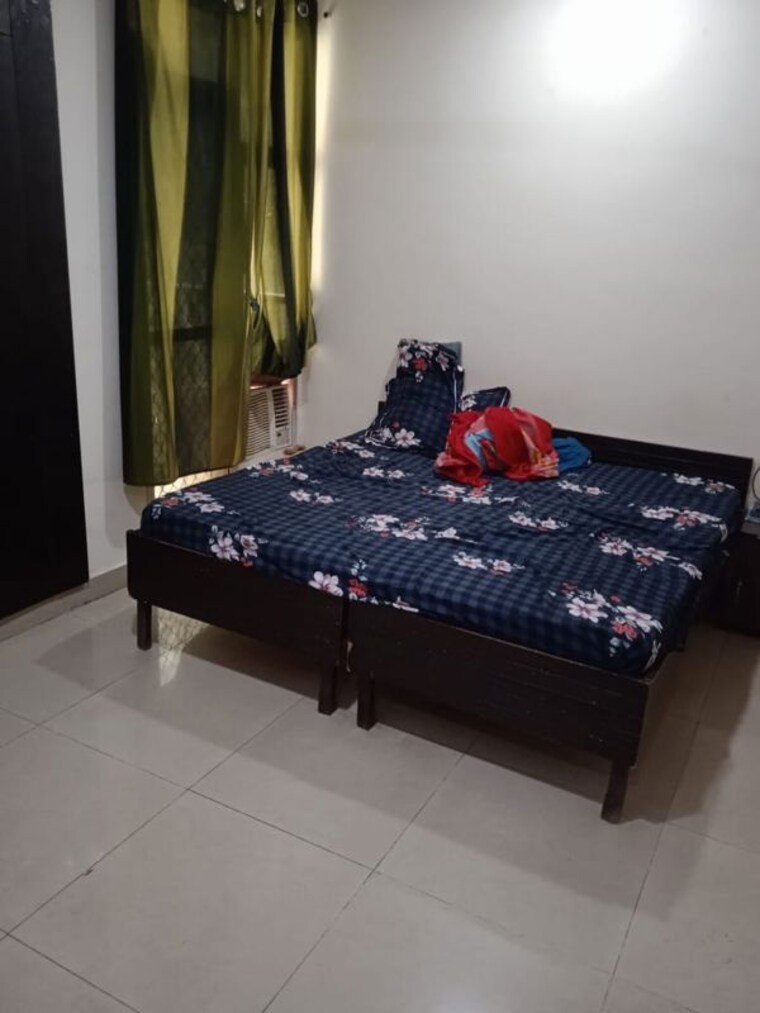 Bedroom, gaur-city-2-12th-avenue 3 Bedroom 1320 Sq.Ft. Apartment In Sector 16c Greater Noida Greater Noida 10347571