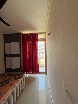 Living Room in 3 BHK Apartment at Amrapali Terrace Homes, Tech Zone 4 Greater Noida – for Rent