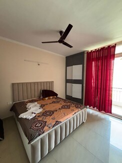 3 BHK Apartment For Rent in Amrapali Terrace Homes