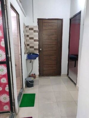   Pg at Manpada – for Rent