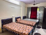 910 Sq.Ft. Pg in Manpada