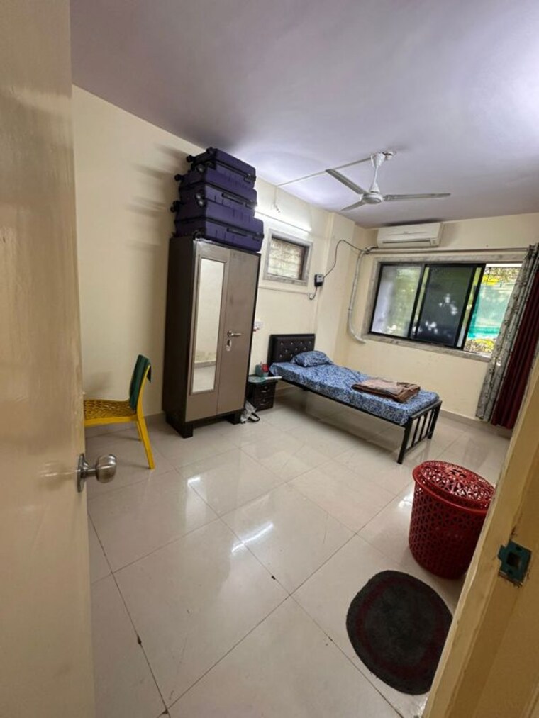 Living Room, manpada Pg For Boys & Girls In Manpada 10347560
