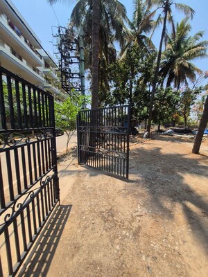   Plot at Hennur – for Sale