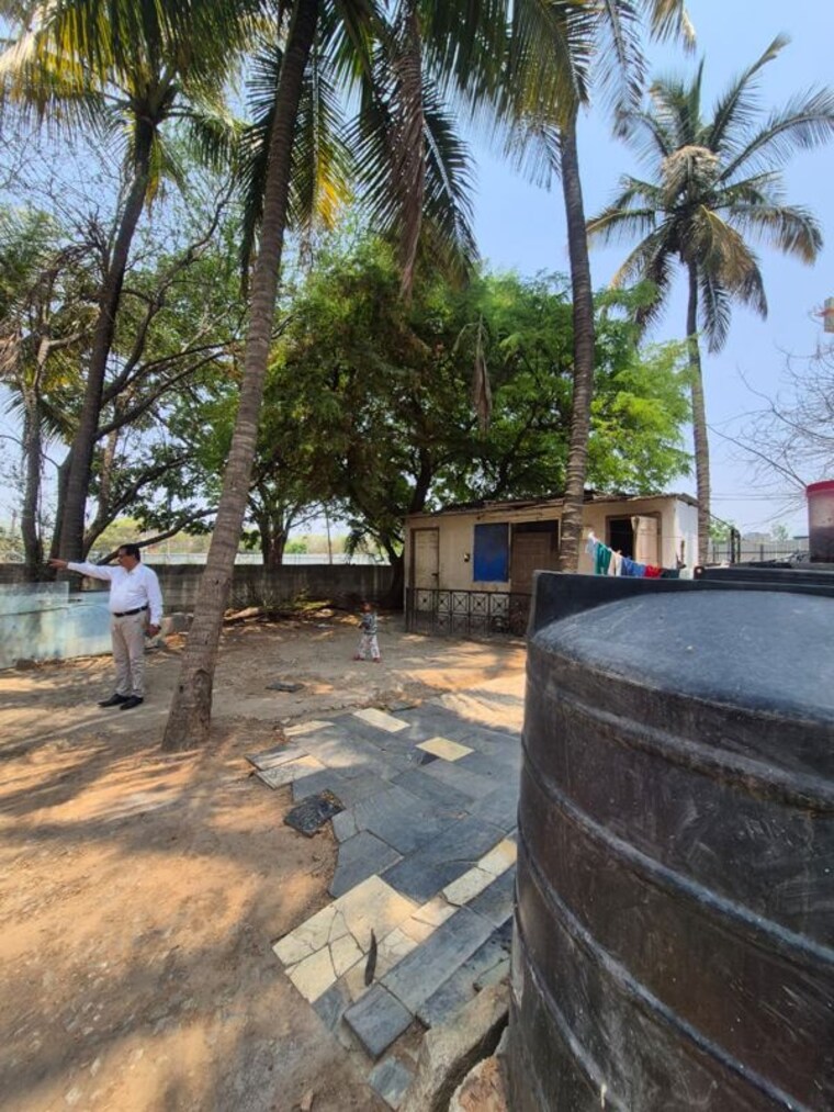 Exterior View, hennur  10416 Sq.Ft. Plot In Hennur Bangalore 10347582