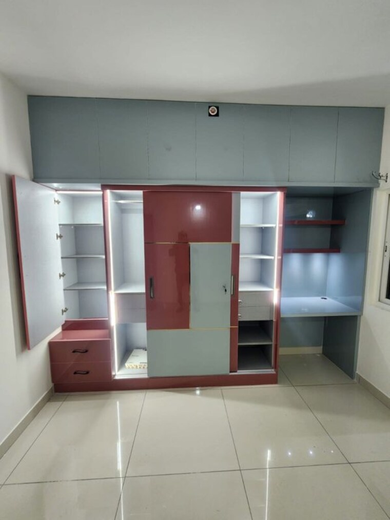 Kitchen, avalon-park-at-the-prestige-city 3 Bedroom 1600 Sq.Ft. Apartment In Sarjapur Road Bangalore 9902606