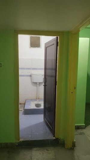 Bathroom in 2 BHK Apartment at Bhavana Enclave Bowenpally, Bowenpally – for Sale