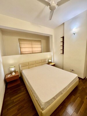 Bedroom in 2.5 BHK Apartment at Paras Seasons, Sector 168 – for Sale