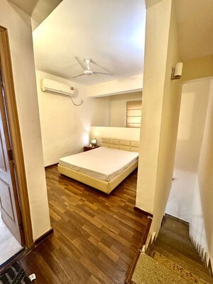 Bathroom in 2.5 BHK Apartment at Paras Seasons, Sector 168 – for Sale