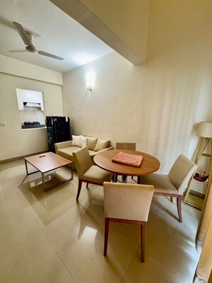 Team Area in 2.5 BHK Apartment at Paras Seasons, Sector 168 – for Sale