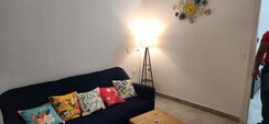 1 BHK Apartment For Rent in Sarvottam NX One