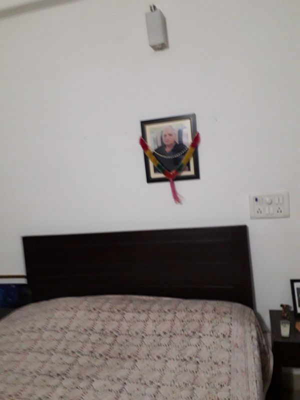 2 BHK 1106 Sq.Ft. Apartment in BM Residency Kondapur