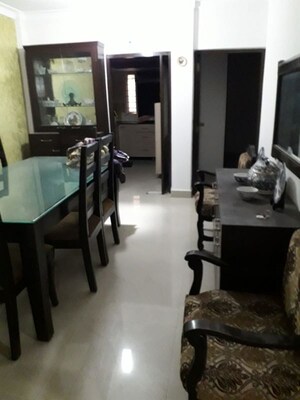 Gym in 2 BHK Apartment at BM Residency Kondapur, Kondapur – for Sale