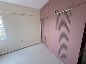 Room in 2 BHK Apartment at Monarch Aqua, Kr Puram – for Rent