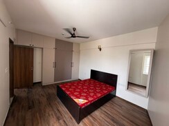 2 BHK Apartment For Rent in Monarch Aqua