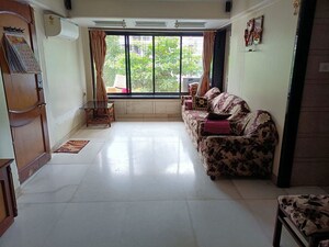 2 BHK Apartment For Rent in Navy Colony