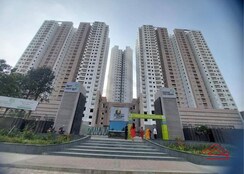 3 BHK + Pooja Room Apartment For Rent in Prestige Park Square