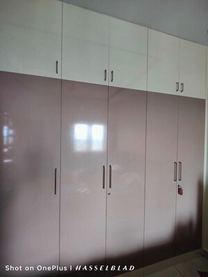 Furnished Amenities in 3 BHK Apartment at Prestige Park Square, Bannerghatta Road – for Rent