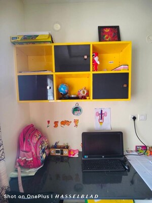 Furnished Amenities in 3 BHK Apartment at Prestige Park Square, Bannerghatta Road – for Rent
