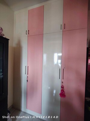 Furnished Amenities in 3 BHK Apartment at Prestige Park Square, Bannerghatta Road – for Rent