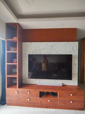 Furnished Amenities in 3 BHK Apartment at Prestige Park Square, Bannerghatta Road – for Rent