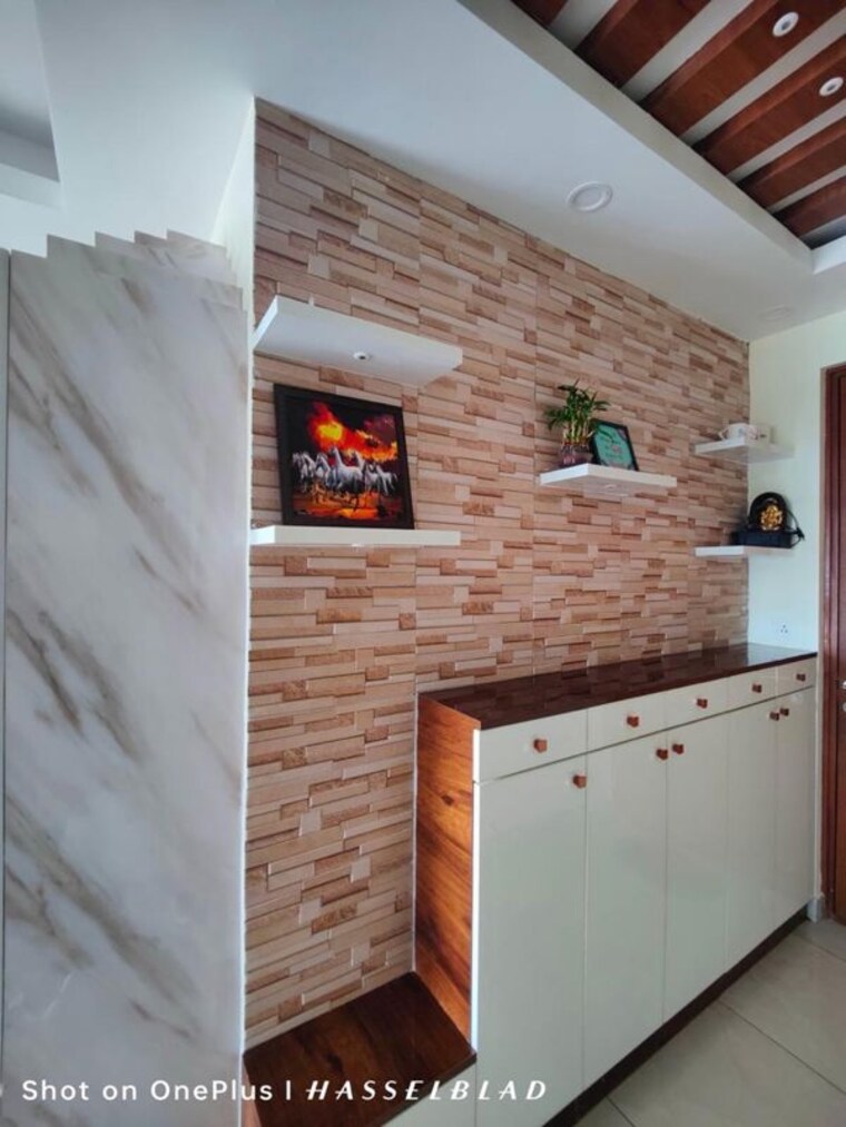 undefined, prestige-park-square 3 Bedroom 1348 Sq.Ft. Apartment In Bannerghatta Road Bangalore 10347588