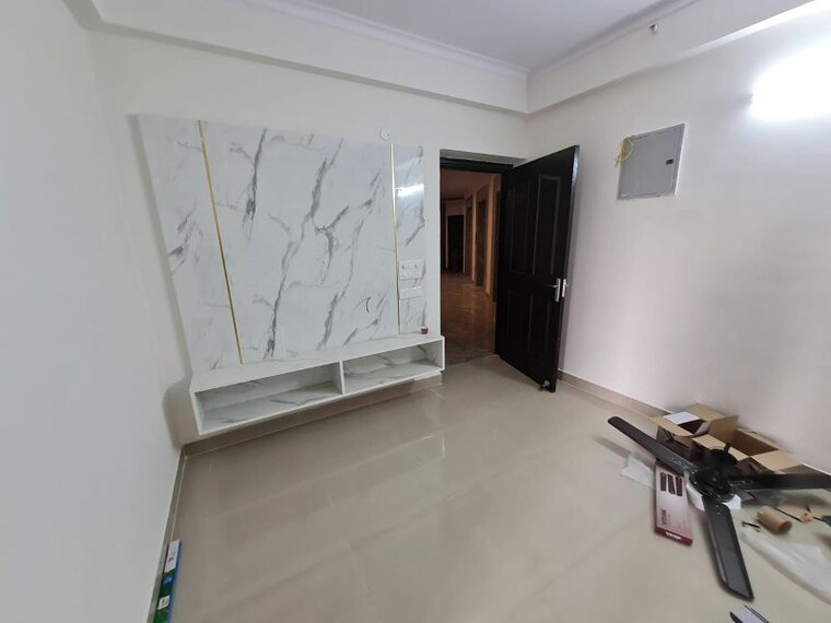 Room, jm-florance 4 Bedroom 1965 Sq.Ft. Apartment In Tech Zone 4 Greater Noida Greater Noida 9362811