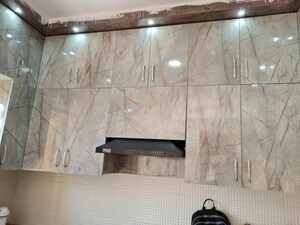 Furnished Amenities in 4 BHK Apartment at JM Florance, Tech Zone 4 Greater Noida – for Rent