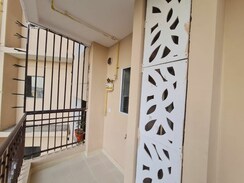 4 BHK + Servant Room Apartment For Rent in JM Florance