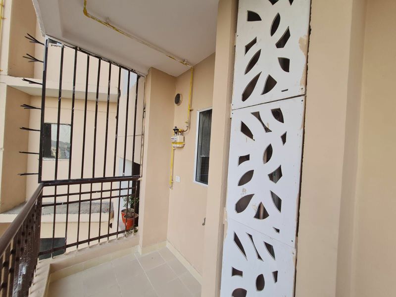 4 BHK + Servant Room Apartment For Rent in JM Florance