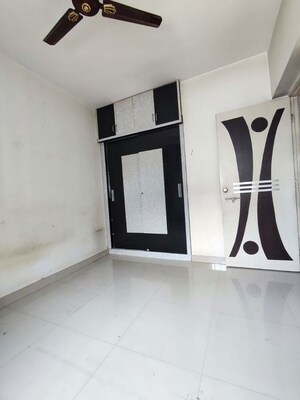 Building Lobby in 1 BHK Apartment at Balaji Paradise, Dhayari – for Sale