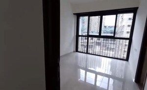Room in 2 BHK Apartment at Duville Riverdale Heights, Kharadi – for Rent