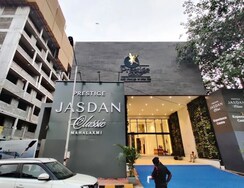 3 BHK Apartment For Sale in Prestige Jasdan Classic