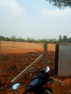 Plot Area in  Plot at Uganavadi – for Sale