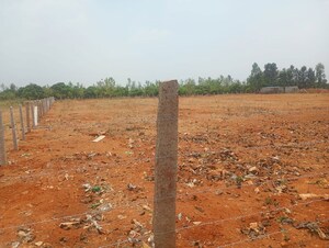 Plot Area in  Plot at Uganavadi – for Sale