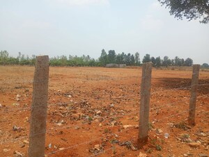 Plot Area in  Plot at Uganavadi – for Sale