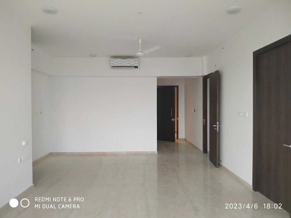 3 BHK + Basement Apartment For Sale in Bhattad Celestia Spaces Phase II