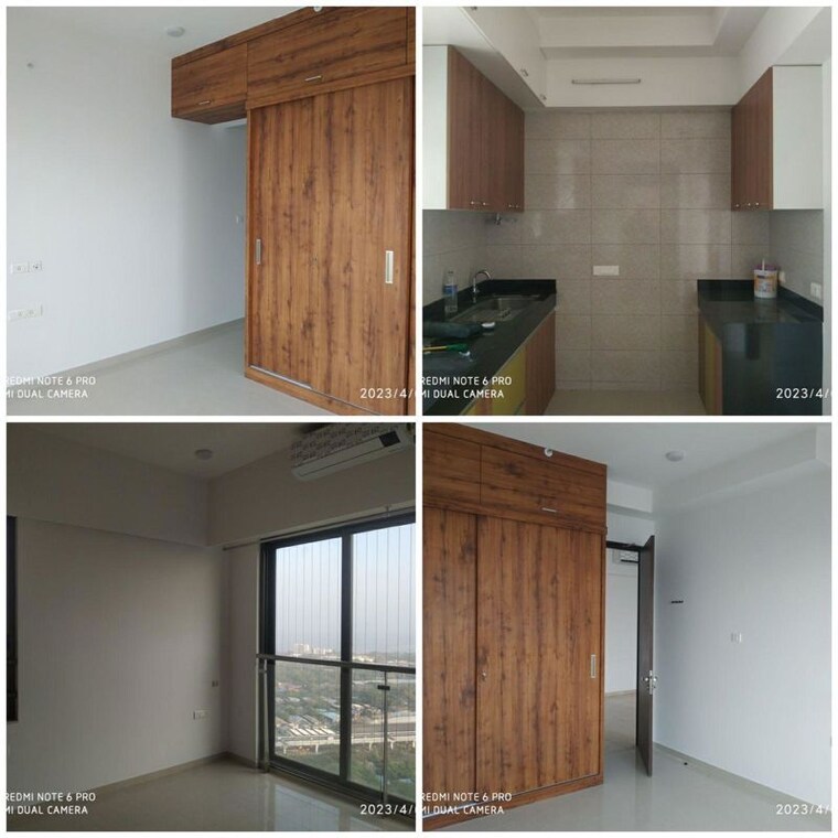 Kitchen, bhattad-celestia-spaces-phase-ii 3 Bedroom 1233 Sq.Ft. Apartment In Sewri Mumbai 10347600