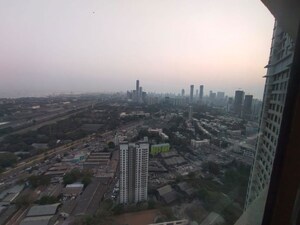 3 BHK Apartment – Exterior View View at Bhattad Celestia Spaces Phase II, Sewri - for Sale
