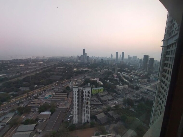 Exterior View, bhattad-celestia-spaces-phase-ii 3 Bedroom 1233 Sq.Ft. Apartment In Sewri Mumbai 10347600