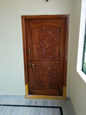 Furnished Amenities in 2 BHK Apartment at Anand Arcade Begumpet, Begumpet – for Sale
