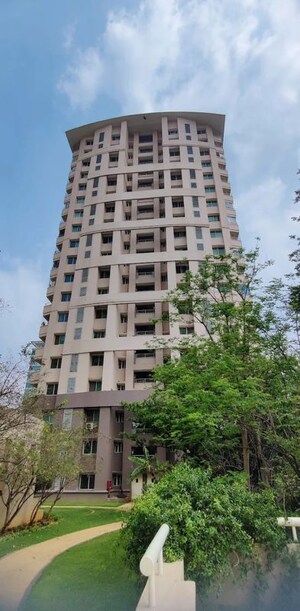 2 BHK Apartment For Rent in Brigade Metropolis, Mahadevpura