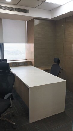 Office Space For Rent in Chandni Chawk