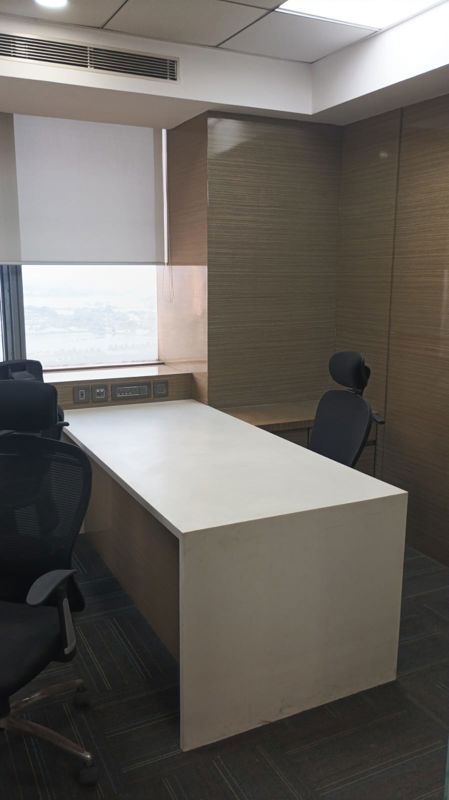 Office Space For Rent in Chandni Chawk