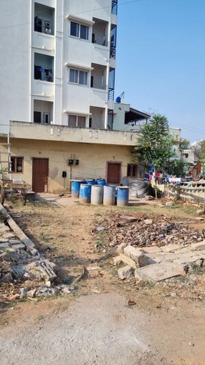  Plot For Sale in Agrahara