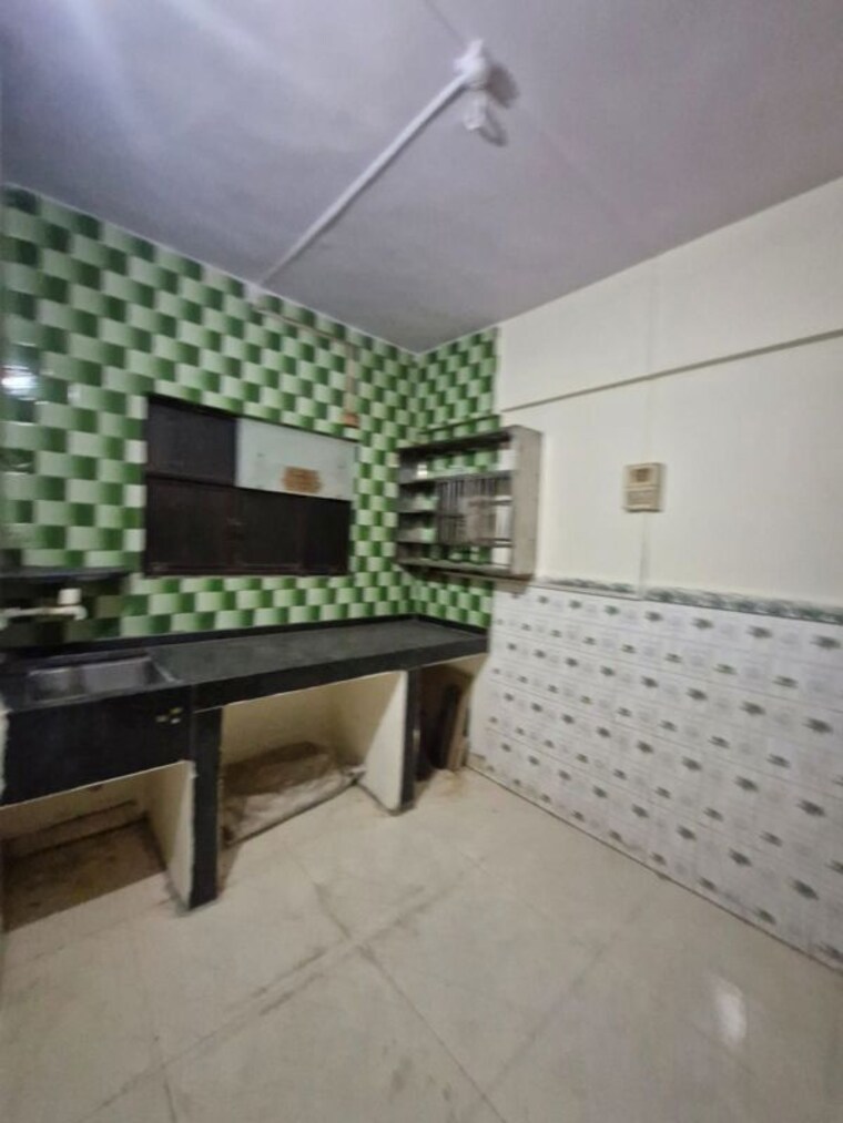 Kitchen, ganesh-krupa-dombivli-west 1 Bedroom 560 Sq.Ft. Apartment In Dombivli West Thane 10347622