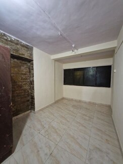 1 BHK + Pooja Room Apartment For Rent in Ganesh Krupa Dombivli West